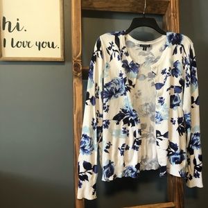 EUC Button Up Cardigan